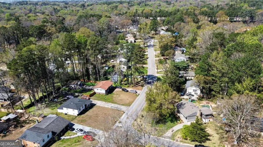 6460 Boca Grande Boulevard, Forest Park, GA 30297 - #3