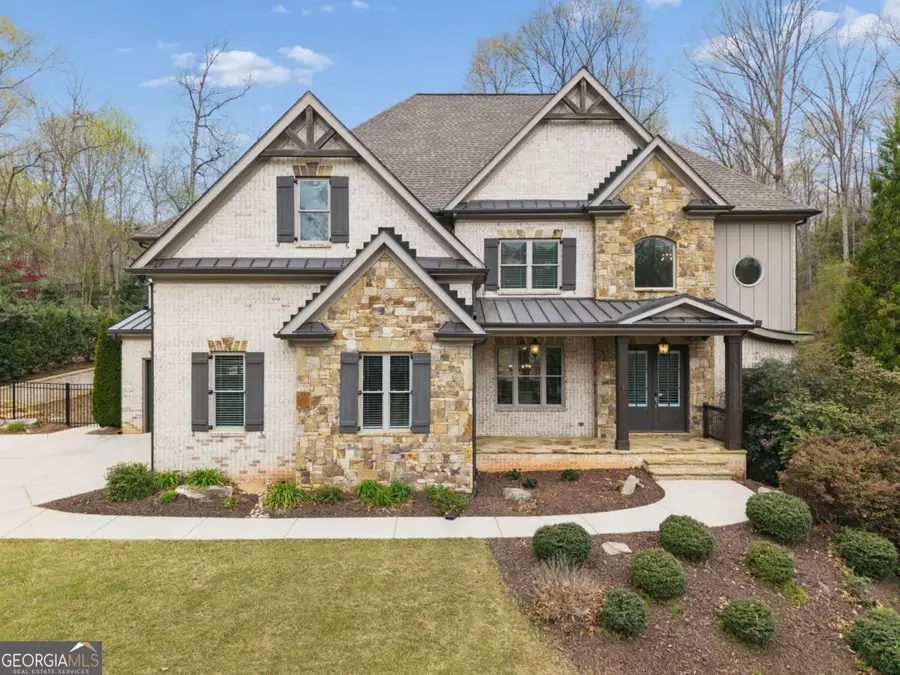 5055 Pointer Ridge, Flowery Branch, GA 30542 - #2
