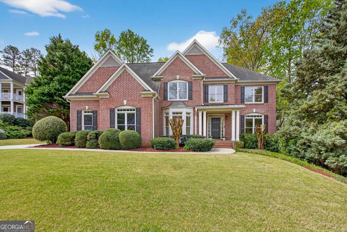 3940 Miles Way, Cumming, GA 30040 - #1