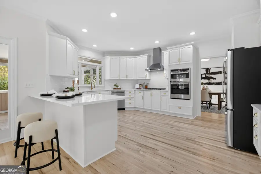 3940 Miles Way, Cumming, GA 30040 - #2