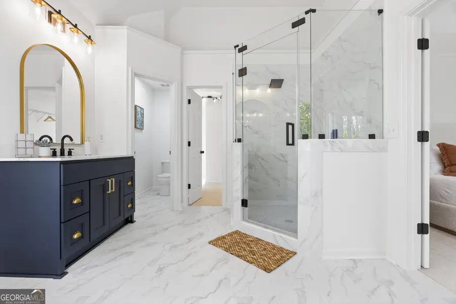 3940 Miles Way, Cumming, GA 30040 - #3