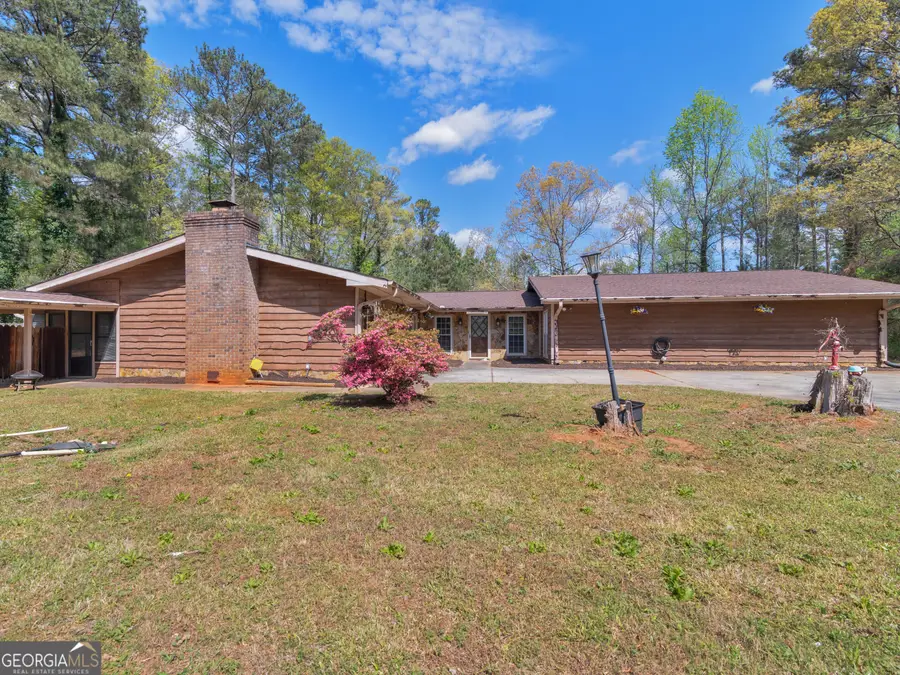 3236 Boulder Drive Sw, Stockbridge, GA 30281 - #3