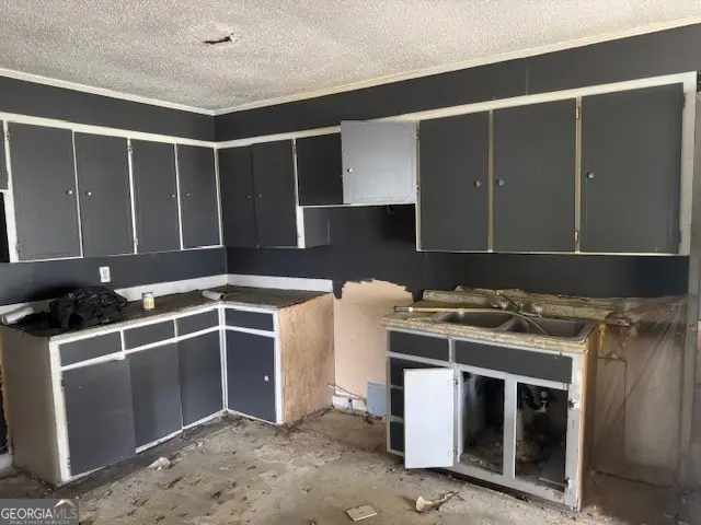 107 Benjamin Street, Fort Valley, GA 31030 - #3