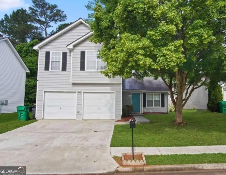 3045 Stonebridge Creek Drive, Lithonia, GA 30058 - #1