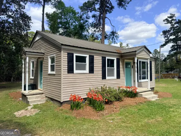 24 North Easy Street, Statesboro, GA 30458