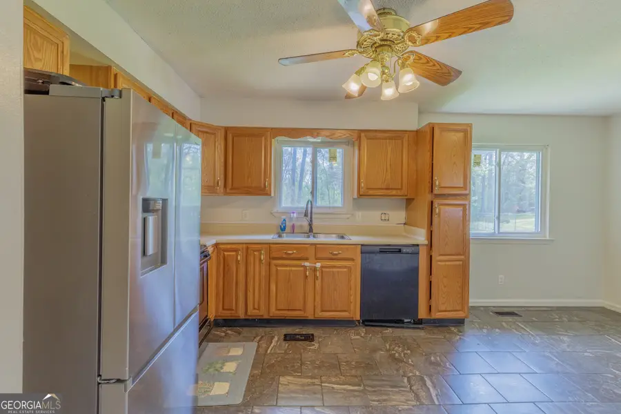 6933 Highway W 136, Chickamauga, GA 30707 - #3