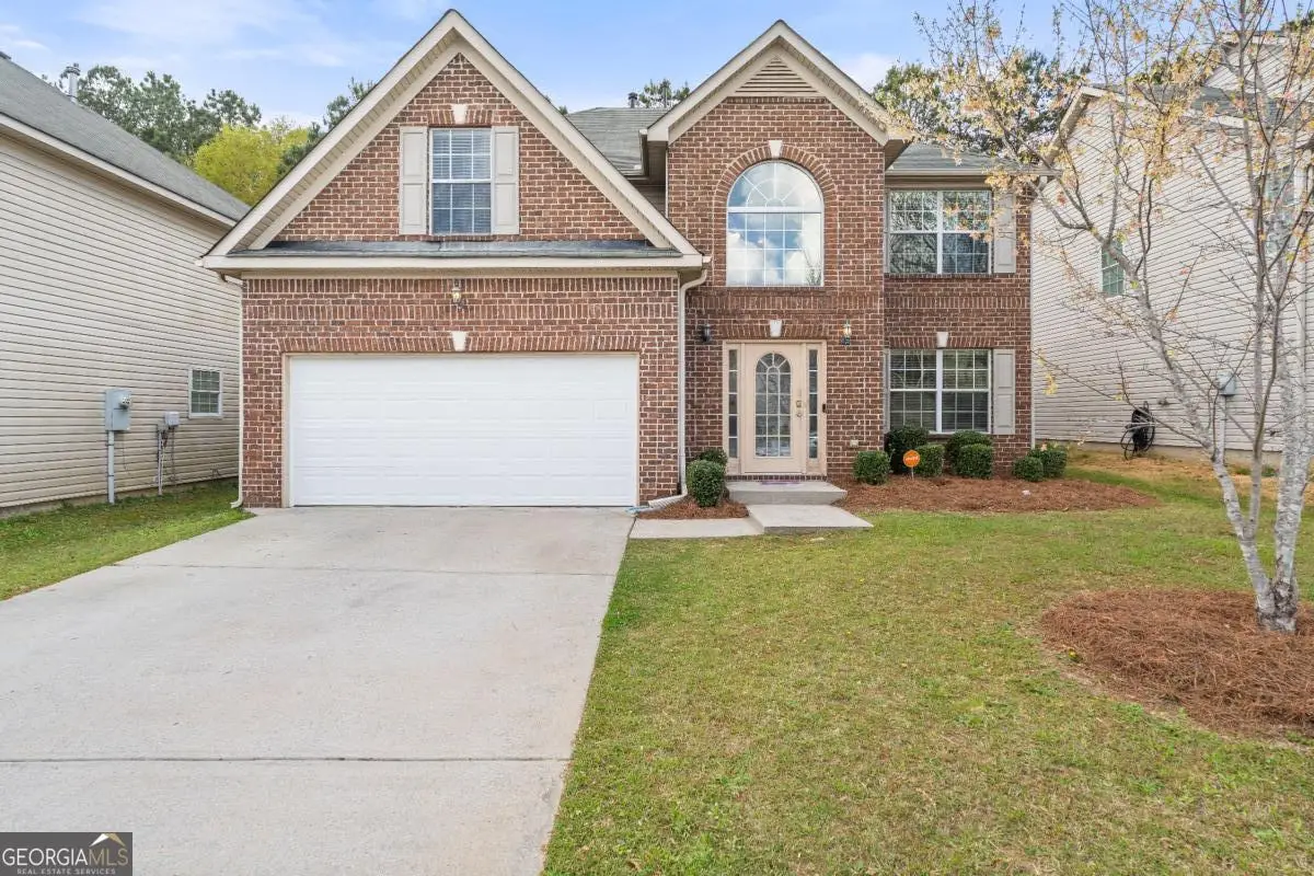7649 Bowhead Court, Fairburn, GA 30213 - #1