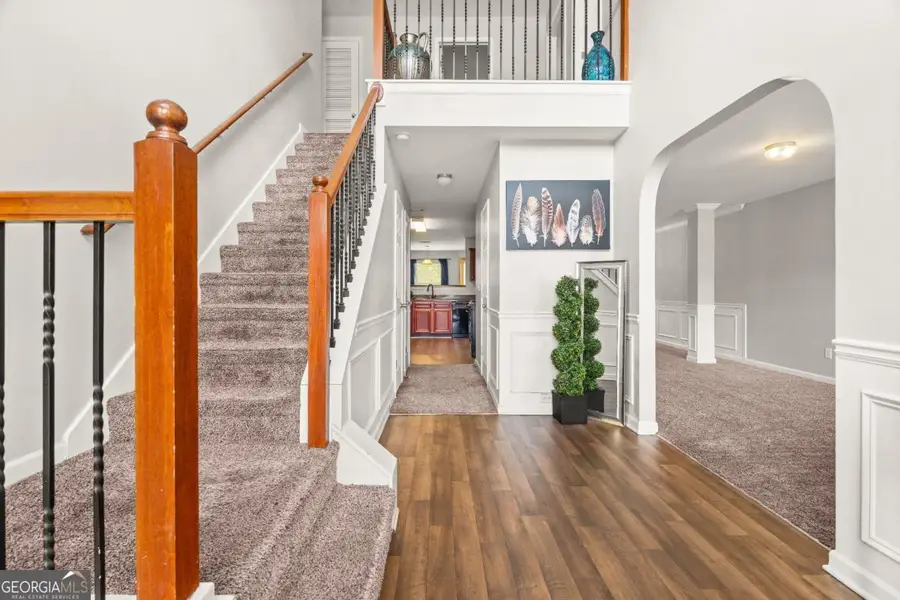 7649 Bowhead Court, Fairburn, GA 30213 - #2