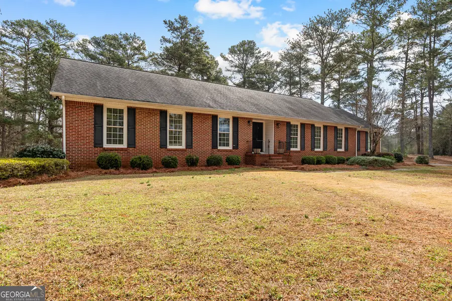 238 Elliott Road, McDonough, GA 30252 - #2