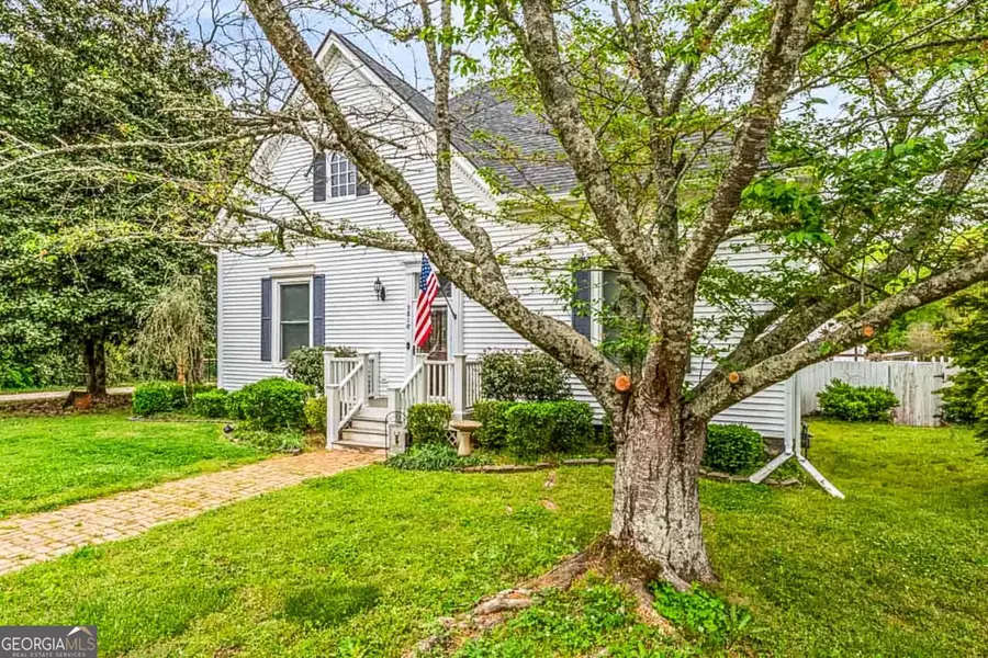 3810 2nd Avenue, Mansfield, GA 30055 - #2