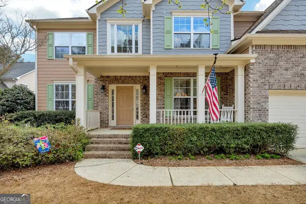 3407 Owens Landing Drive, Kennesaw, GA 30152