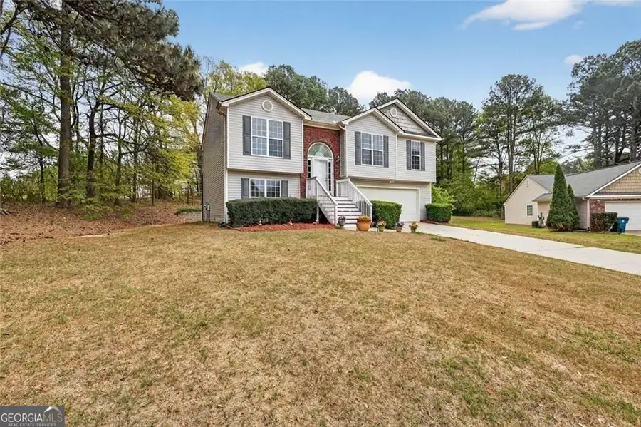 397 E Sycamore Drive, Winder, GA 30680 - #2