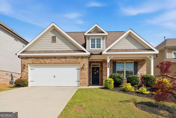 3267 Over Hill Court, Buford, GA 30519