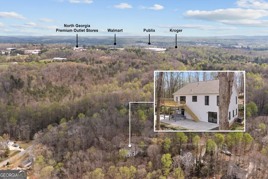 245 Spring Ridge Court, Dawsonville, GA 30534 - #3