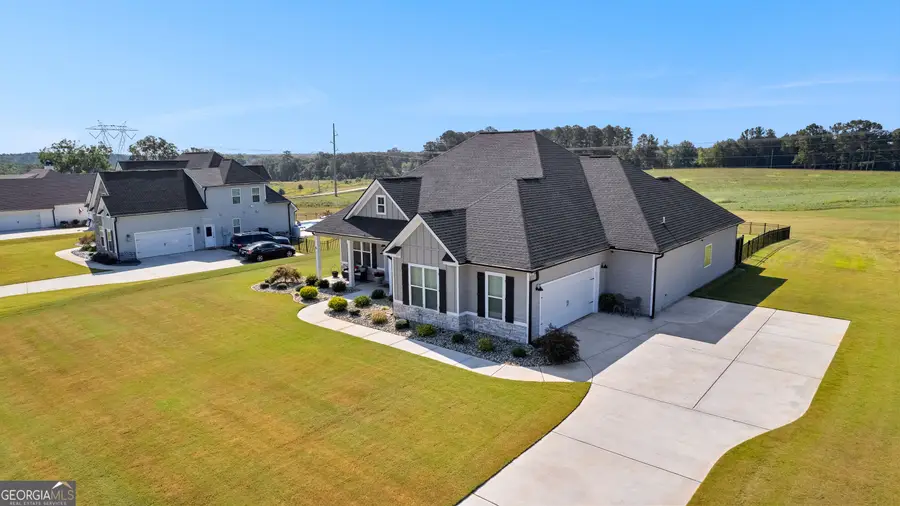 135 Graceton Farms Drive, Senoia, GA 30276 - #2