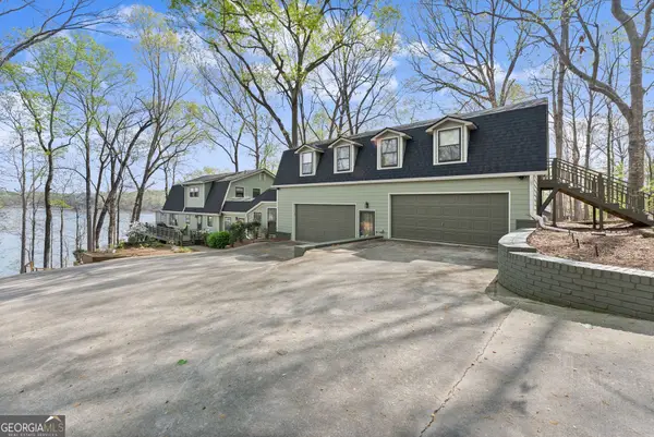 103 Tugalo Point, Lavonia, GA 30553