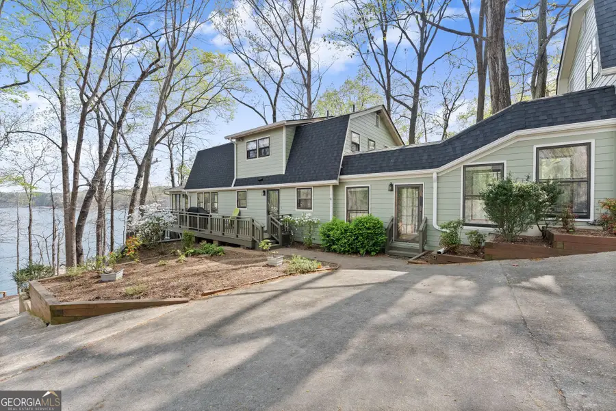 103 Tugalo Point, Lavonia, GA 30553 - #3