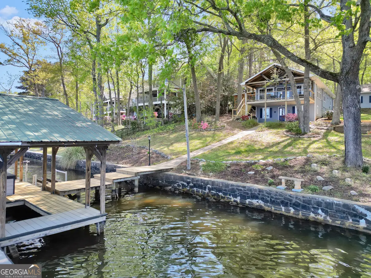 440 Starling Drive, Monticello, GA 31064 - #1