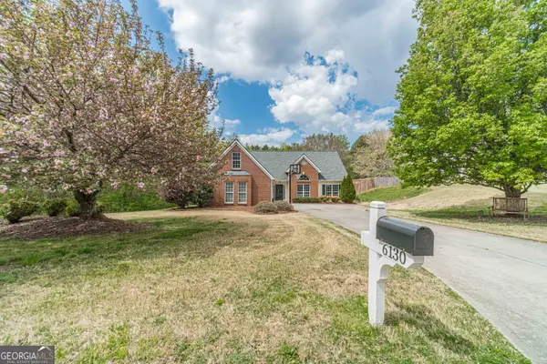 6130 Devonshire Drive, Flowery Branch, GA 30542