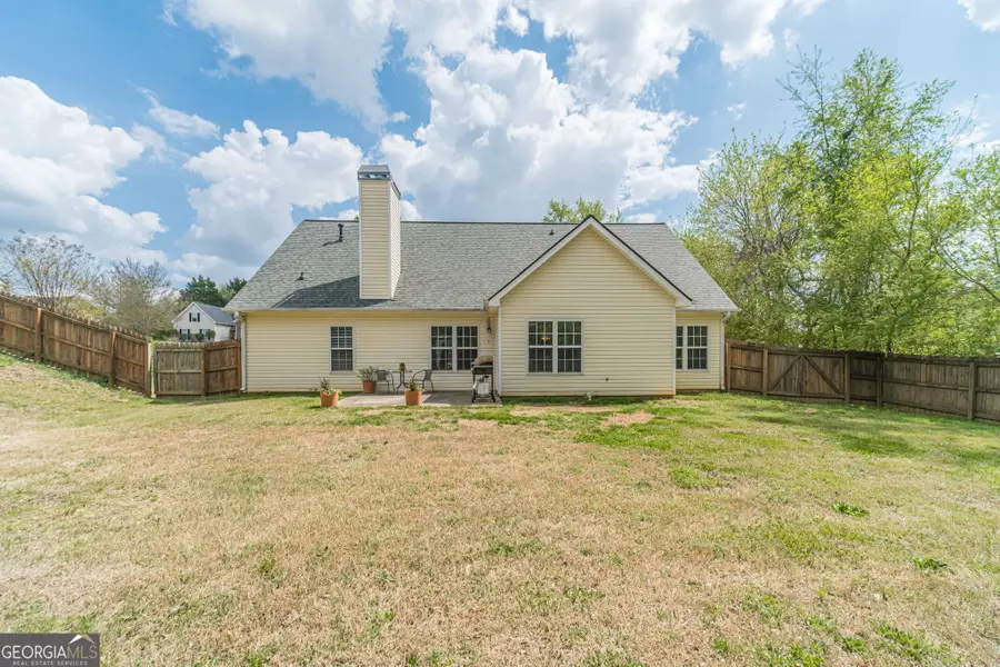 6130 Devonshire Drive, Flowery Branch, GA 30542 - #3