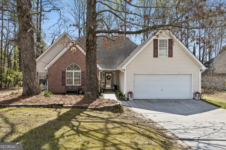 514 Bradford Park Court, Loganville, GA 30052 - #2