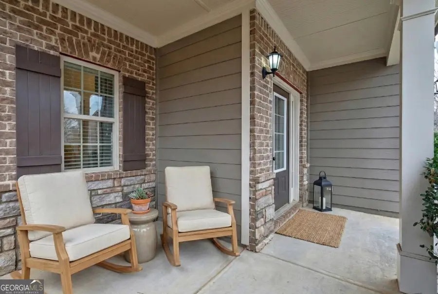 236 Towns Walk Drive, Athens, GA 30606 - #3