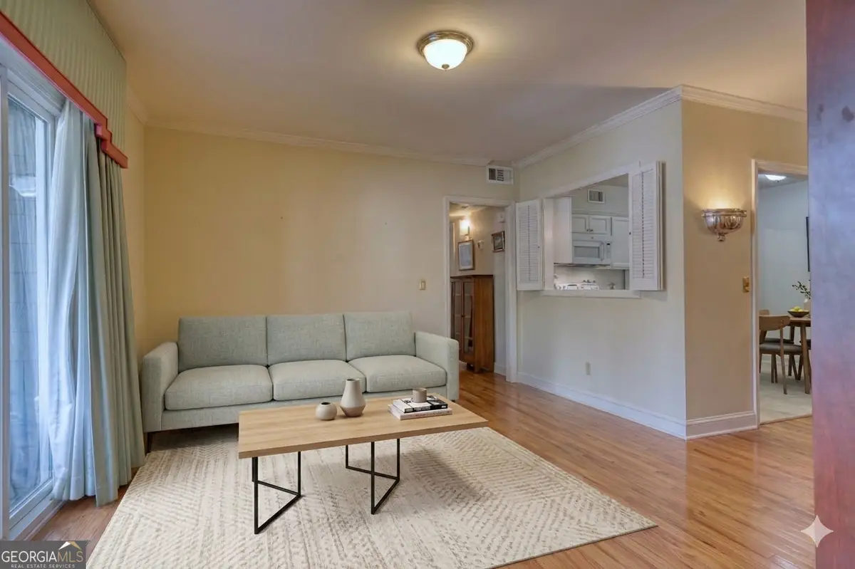 769 Houston Mill Road Ne #1, Atlanta, GA 30329 - #1