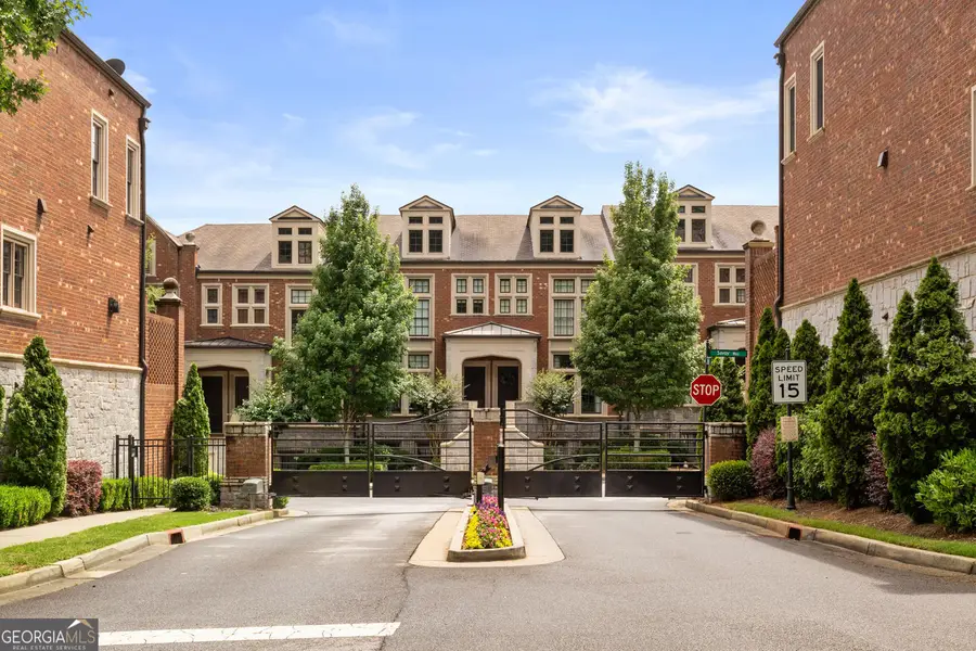 1274 Edmund Lane, Brookhaven, GA 30319 - #3