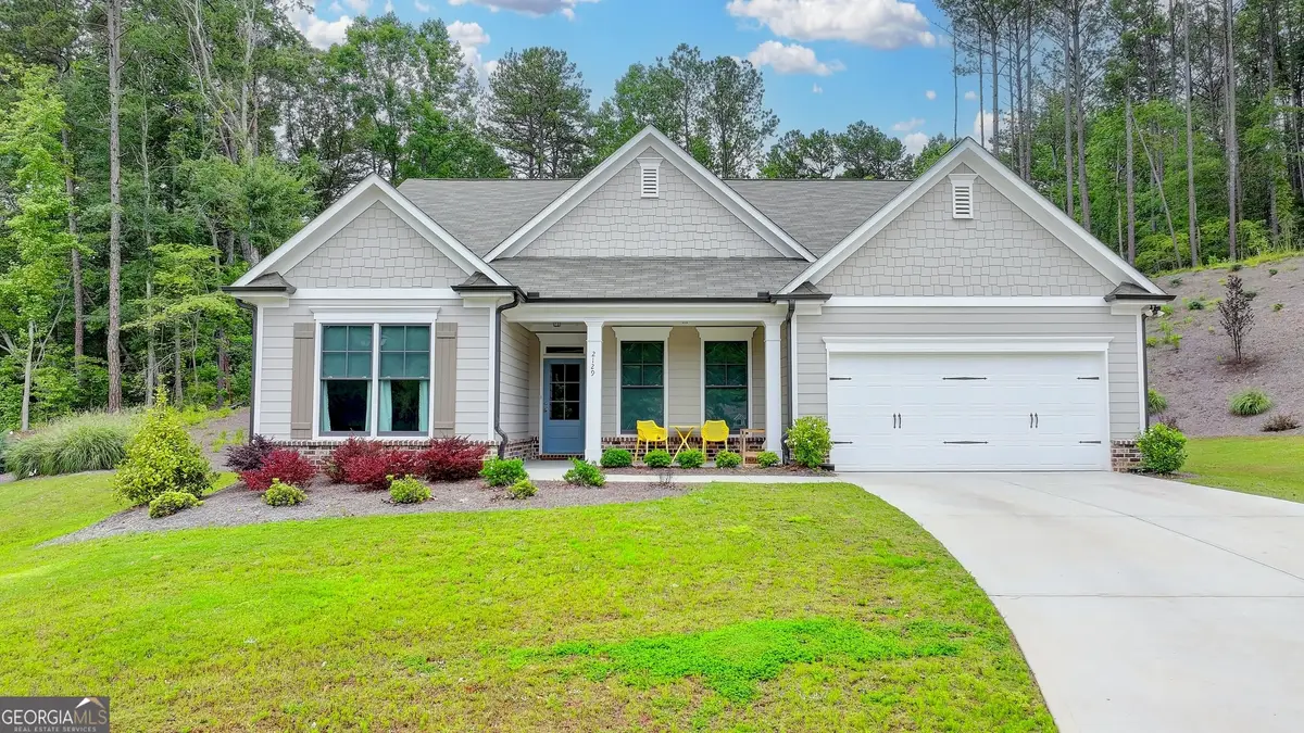 2129 Charmond Drive, Monroe, GA 30656 - #1