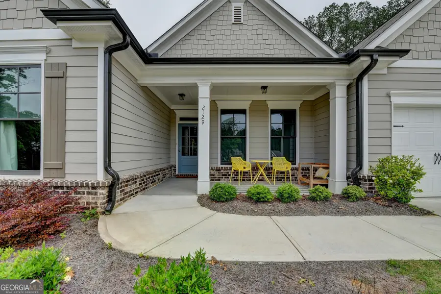 2129 Charmond Drive, Monroe, GA 30656 - #2