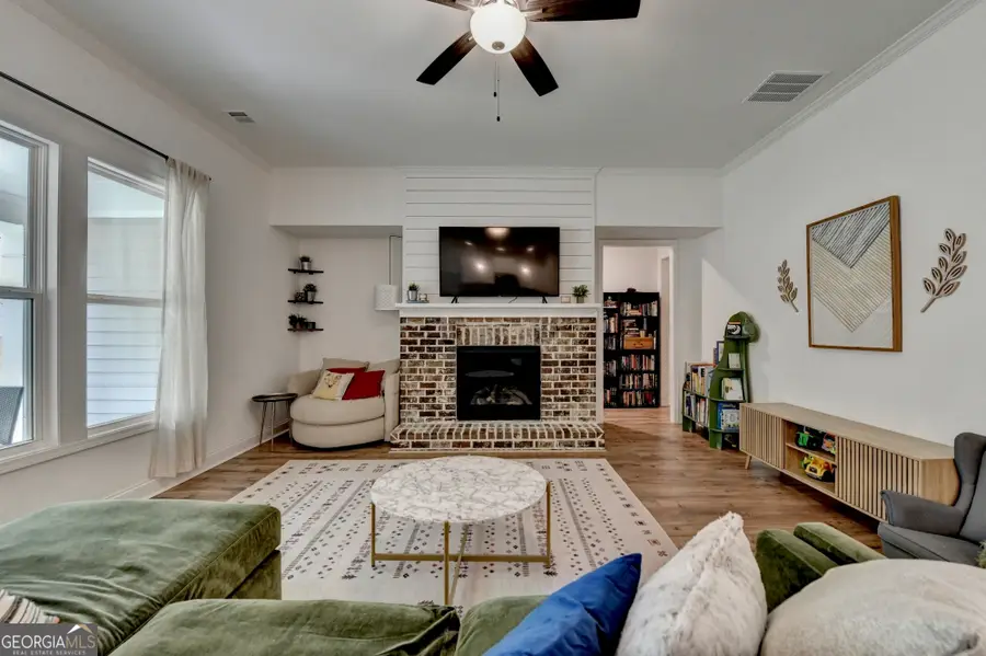 2129 Charmond Drive, Monroe, GA 30656 - #3