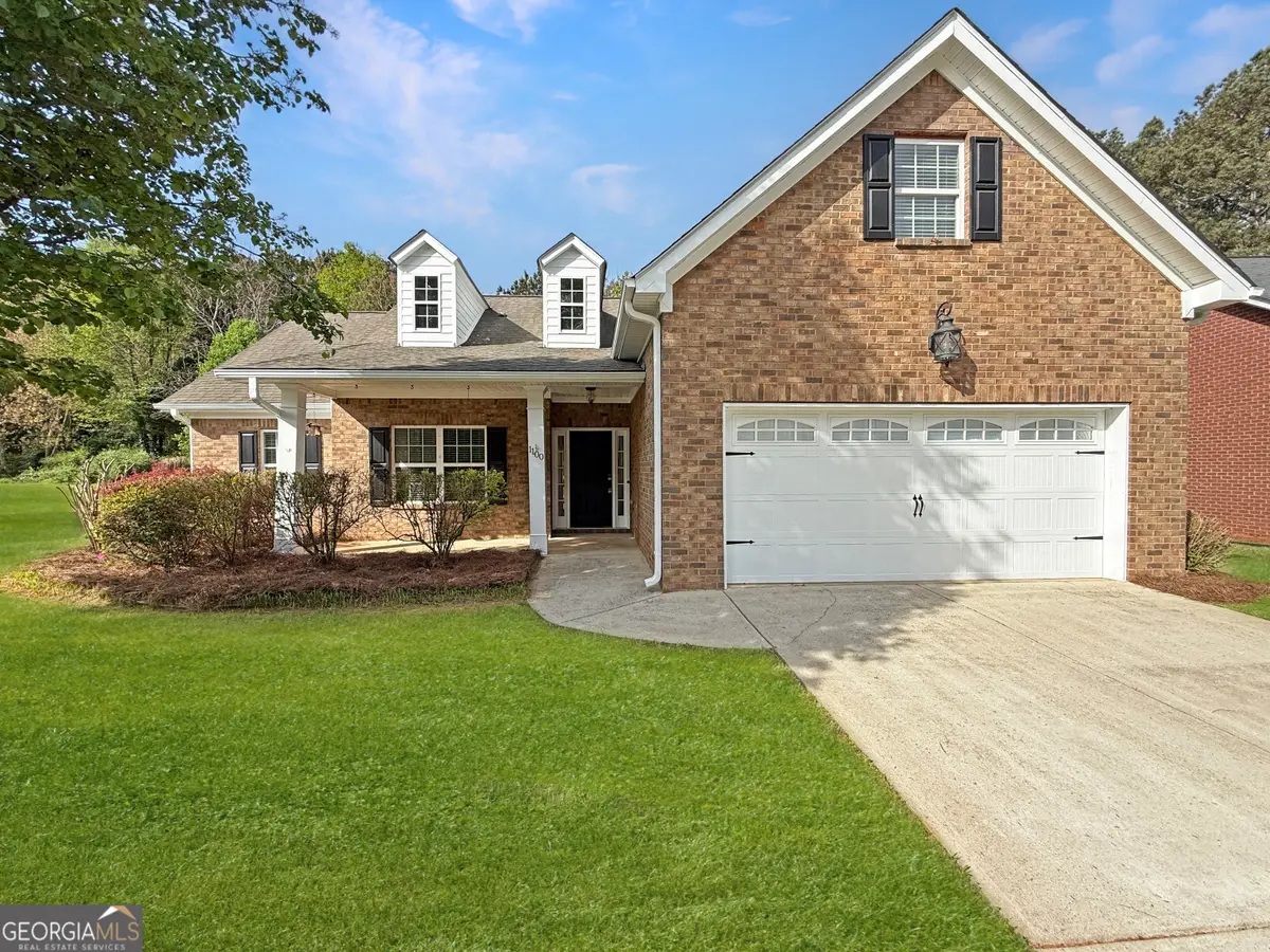 1100 Brookshire Court, Bogart, GA 30622 - #1