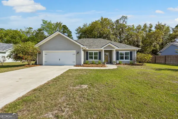 102 Liz Moody Boulevard, St. Marys, GA 31558