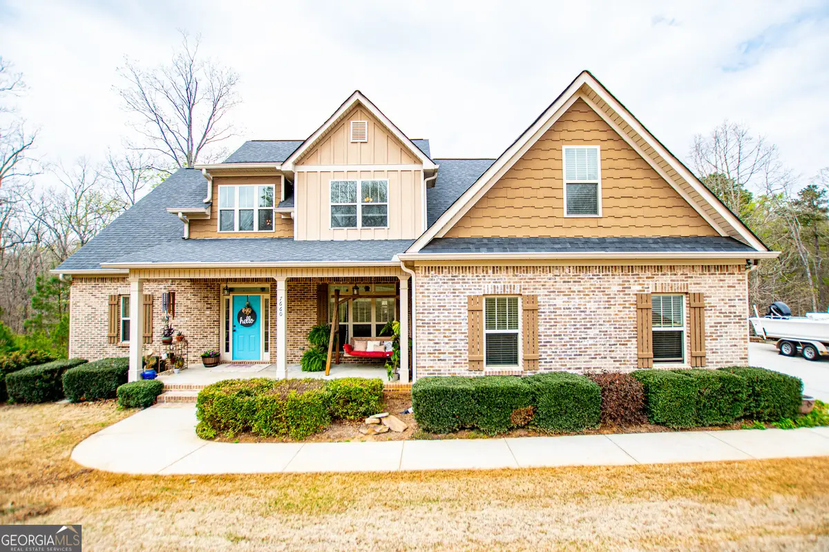7660 Brookcrest Court, Douglasville, GA 30135 - #1