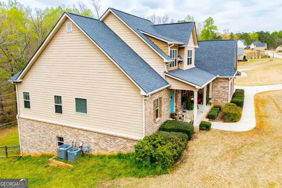 7660 Brookcrest Court, Douglasville, GA 30135 - #3