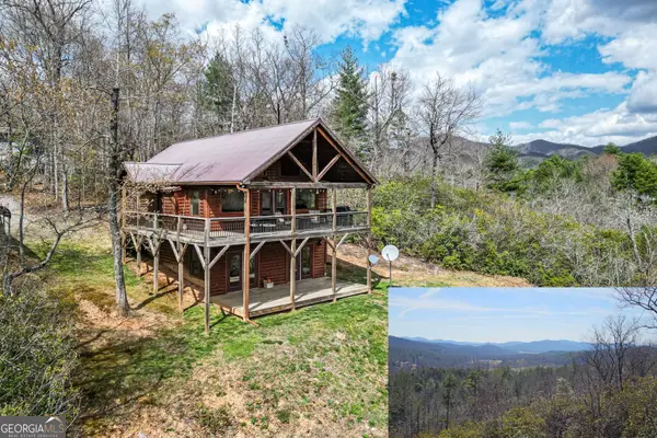 60 Silverfox Circle, Murphy, NC 28906