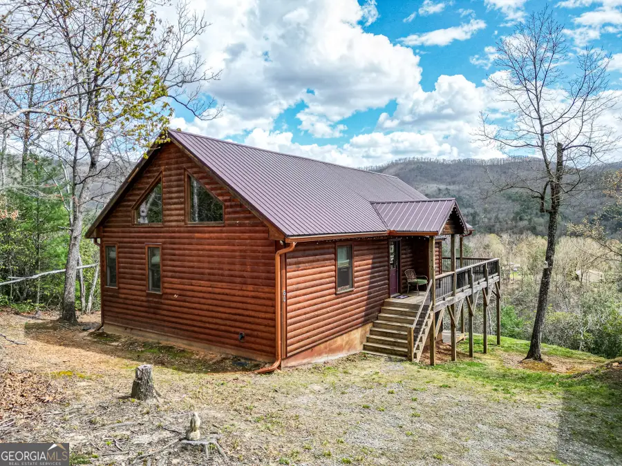 60 Silverfox Circle, Murphy, NC 28906 - #2