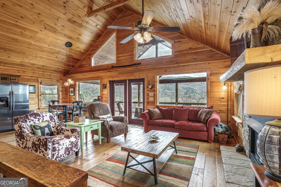 60 Silverfox Circle, Murphy, NC 28906 - #3