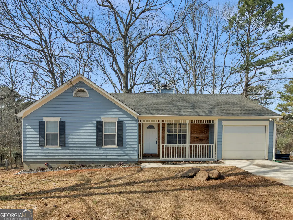 111 Neal Avenue, Stockbridge, GA 30281 - #1