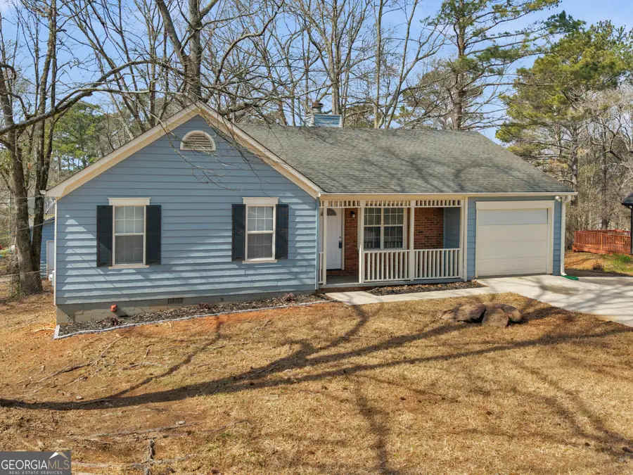 111 Neal Avenue, Stockbridge, GA 30281 - #2