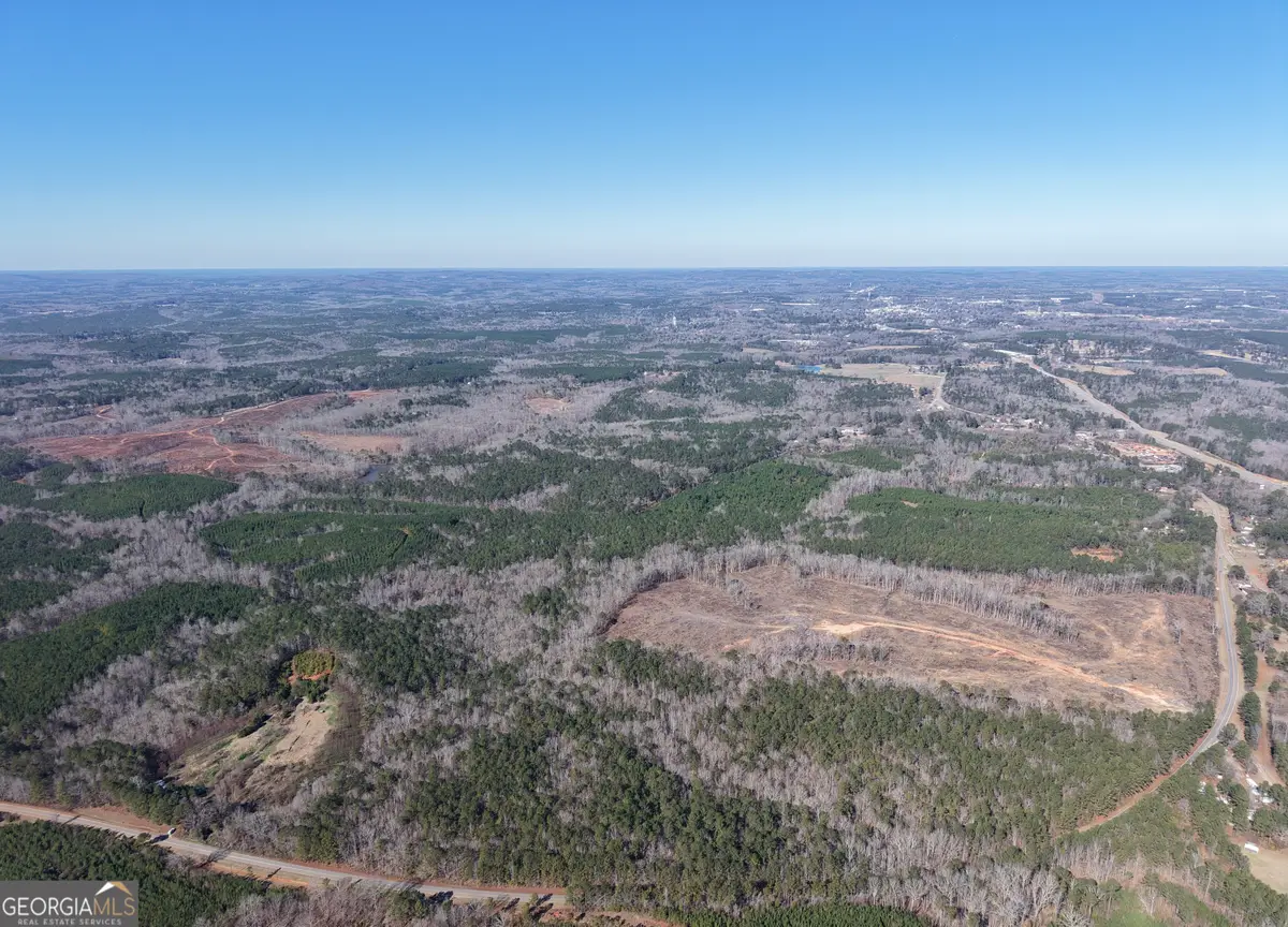 40 ACRES Pobiddy Road, Thomaston, GA 30286 - #1