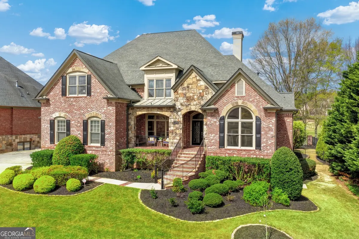 3322 Forest Vista Drive, Dacula, GA 30019 - #1