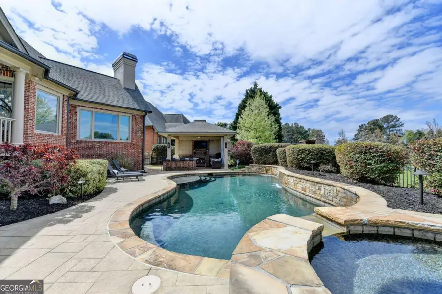 3322 Forest Vista Drive, Dacula, GA 30019 - #3