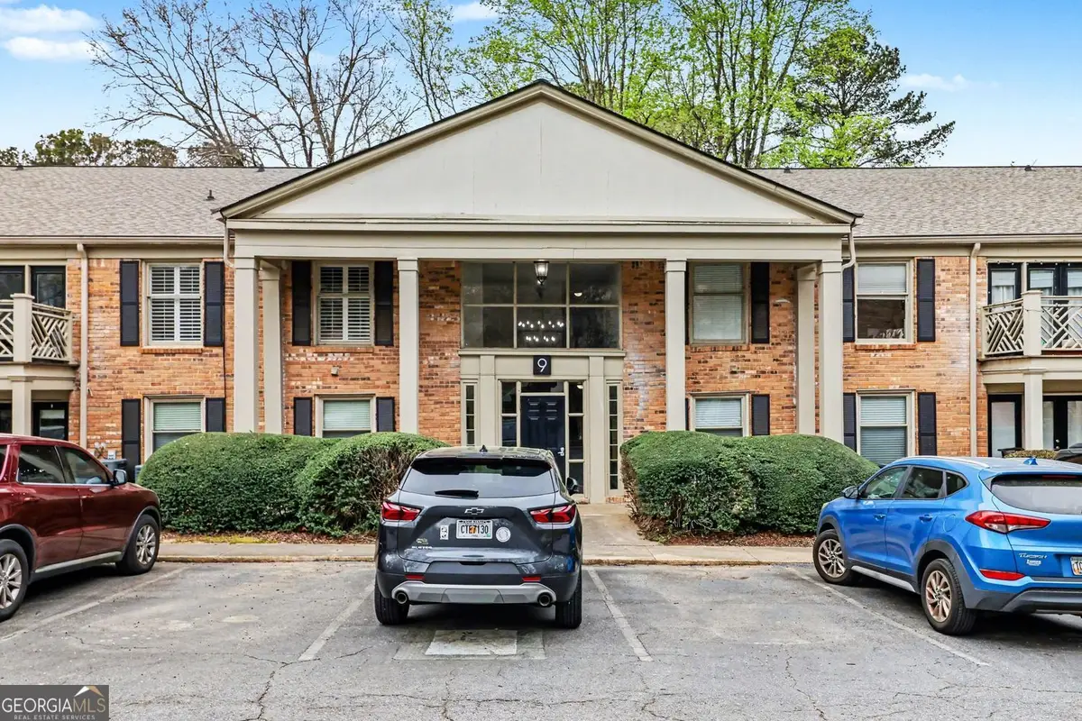 3650 Ashford Dunwoody Road Ne #904, Atlanta, GA 30319 - #1