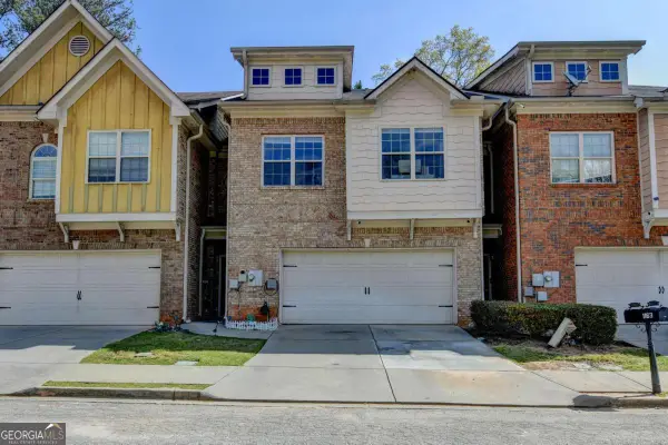 1163 Miss Irene Lane, Lawrenceville, GA 30044