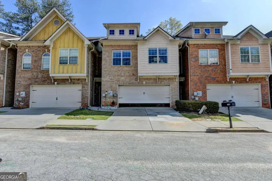 1163 Miss Irene Lane, Lawrenceville, GA 30044 - #2