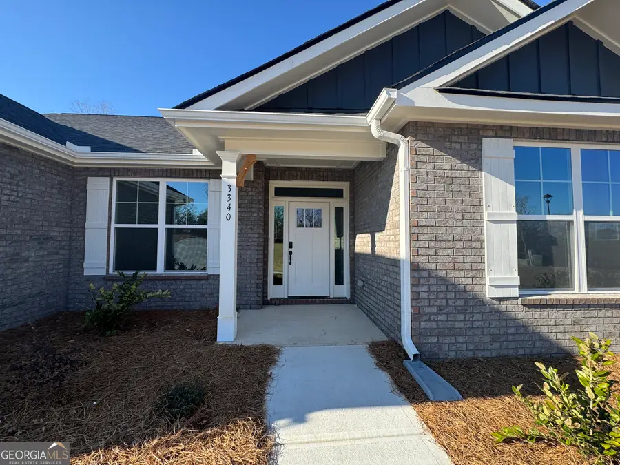 3340 Trevi Trail #16, Douglasville, GA 30135 - #2