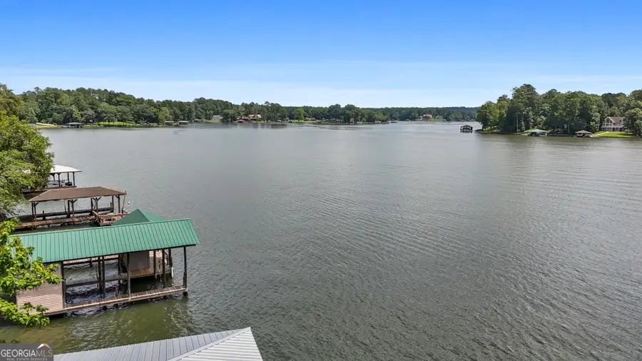 868 S Steel Bridge Road, Eatonton, GA 31024 - #2