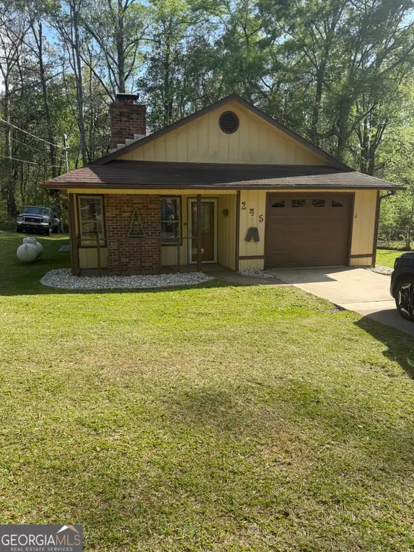 245 Teaver Road, Lagrange, GA 30240