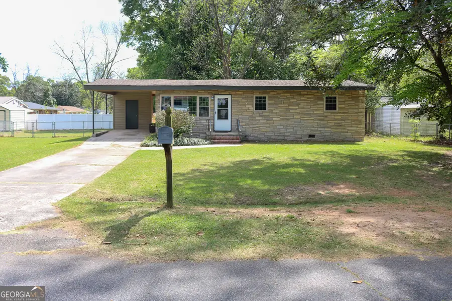 125 Anne Drive, Warner Robins, GA 31093 - #3